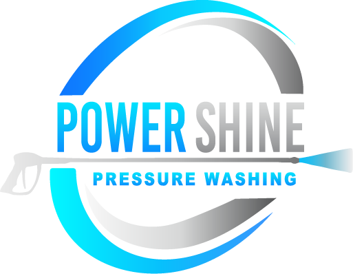 Power Shine Pressure Washing