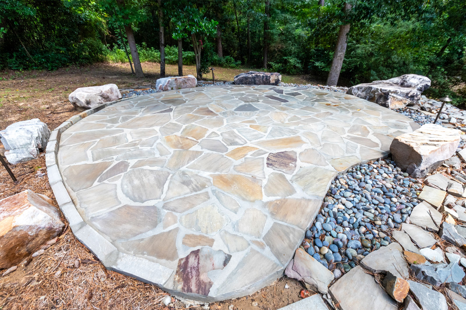 Patio | Power Shine Pressure Washing Patio | Power Shine Pressure Washing